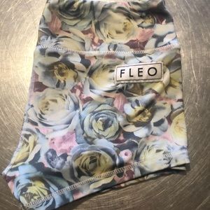 Fleo shorts original